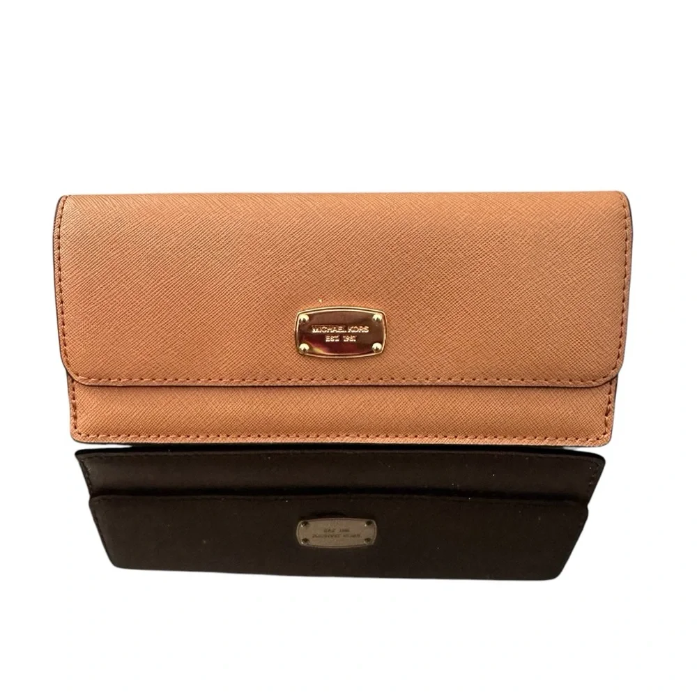 Michael kors‎ wallet - Picture 4 of 7